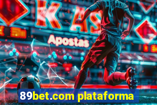 89bet.com plataforma